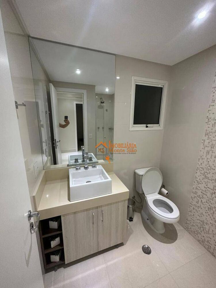 Apartamento, 3 quartos, 134 m² - Foto 34