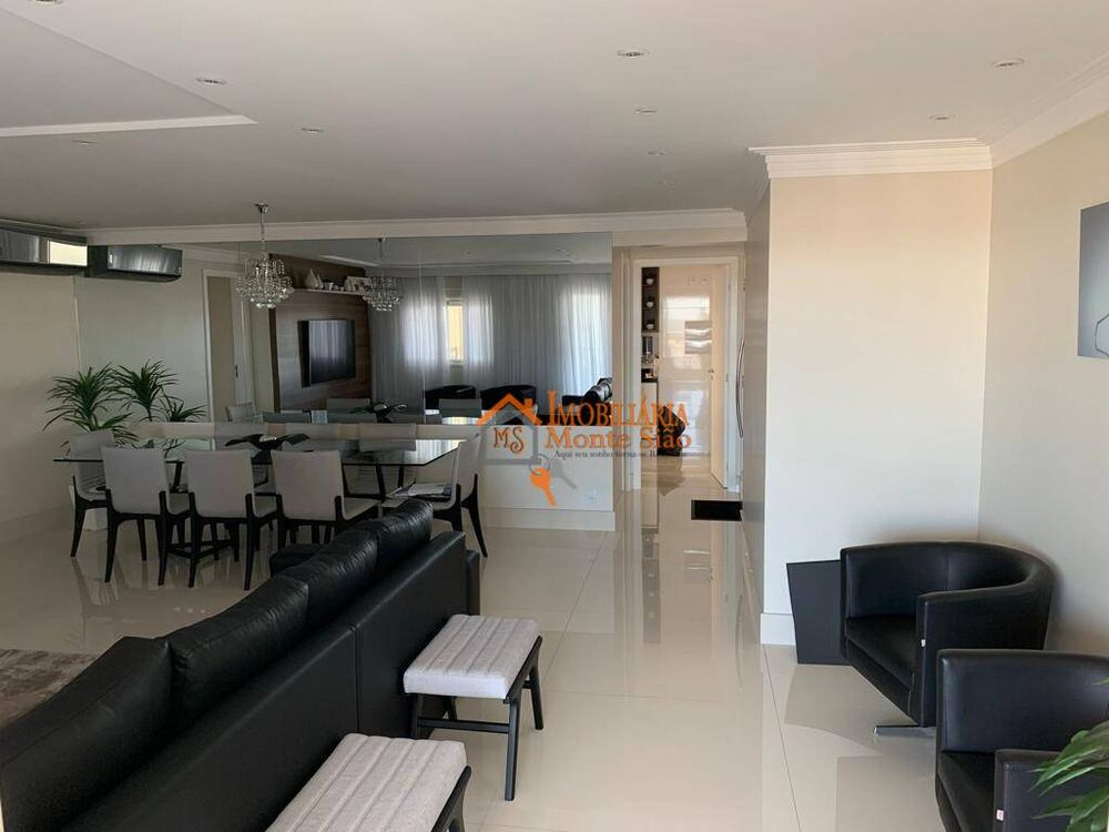 Apartamento, 3 quartos, 134 m² - Foto 28