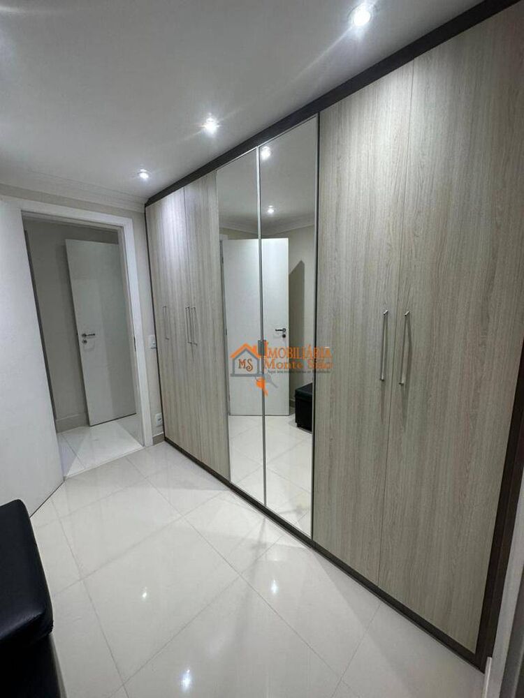 Apartamento, 3 quartos, 134 m² - Foto 17