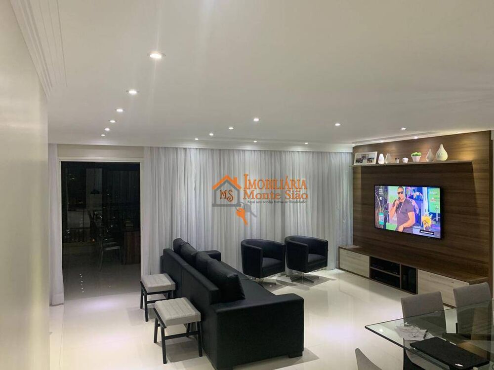 Apartamento, 3 quartos, 134 m² - Foto 33