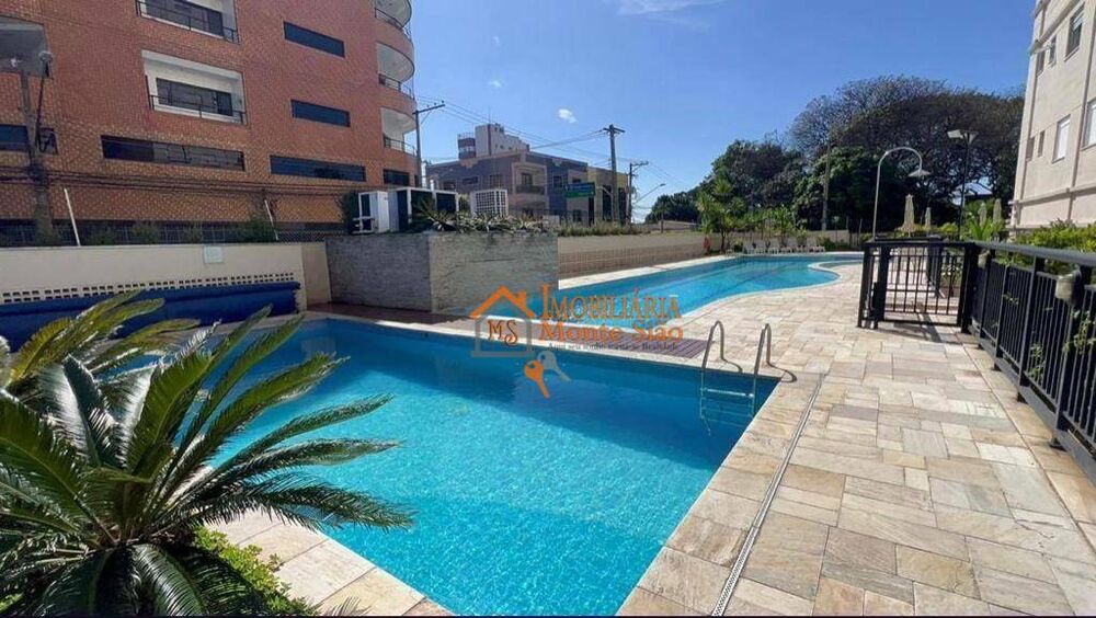 Apartamento, 3 quartos, 134 m² - Foto 29