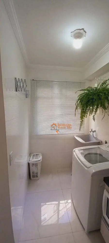 Apartamento, 2 quartos, 50 m² - Foto 8