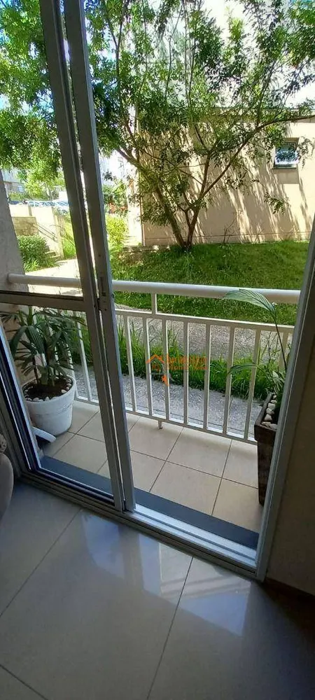 Apartamento, 2 quartos, 50 m² - Foto 6