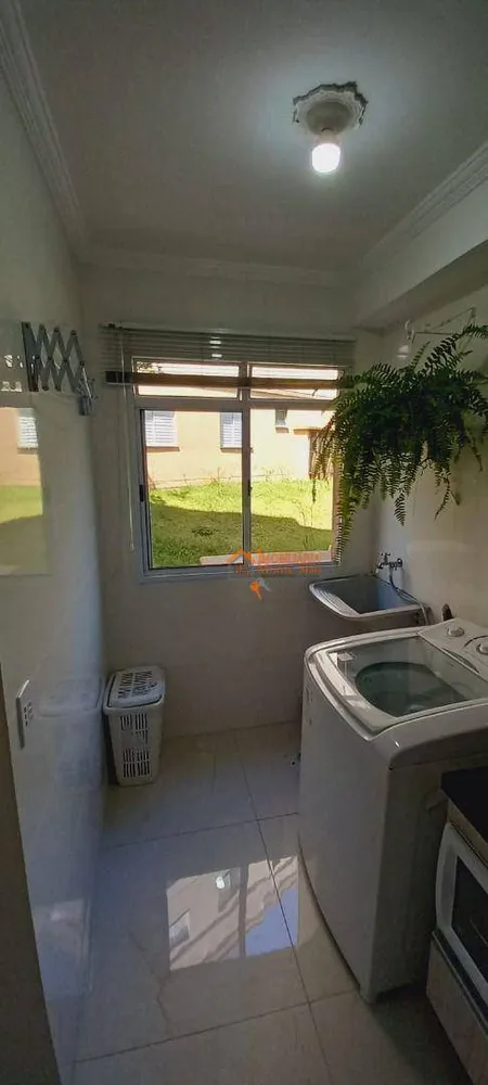 Apartamento, 2 quartos, 50 m² - Foto 9