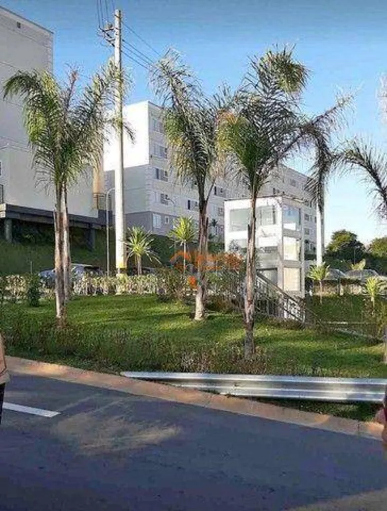 Apartamento, 2 quartos, 42 m² - Foto 6