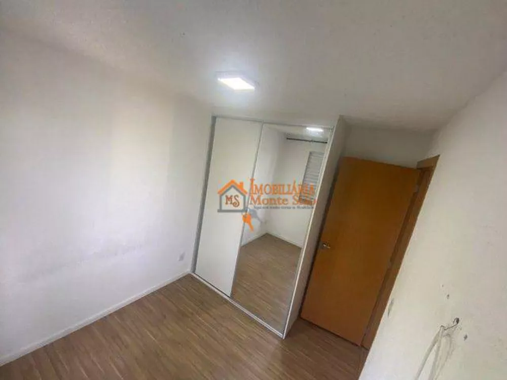 Apartamento, 2 quartos, 42 m² - Foto 4