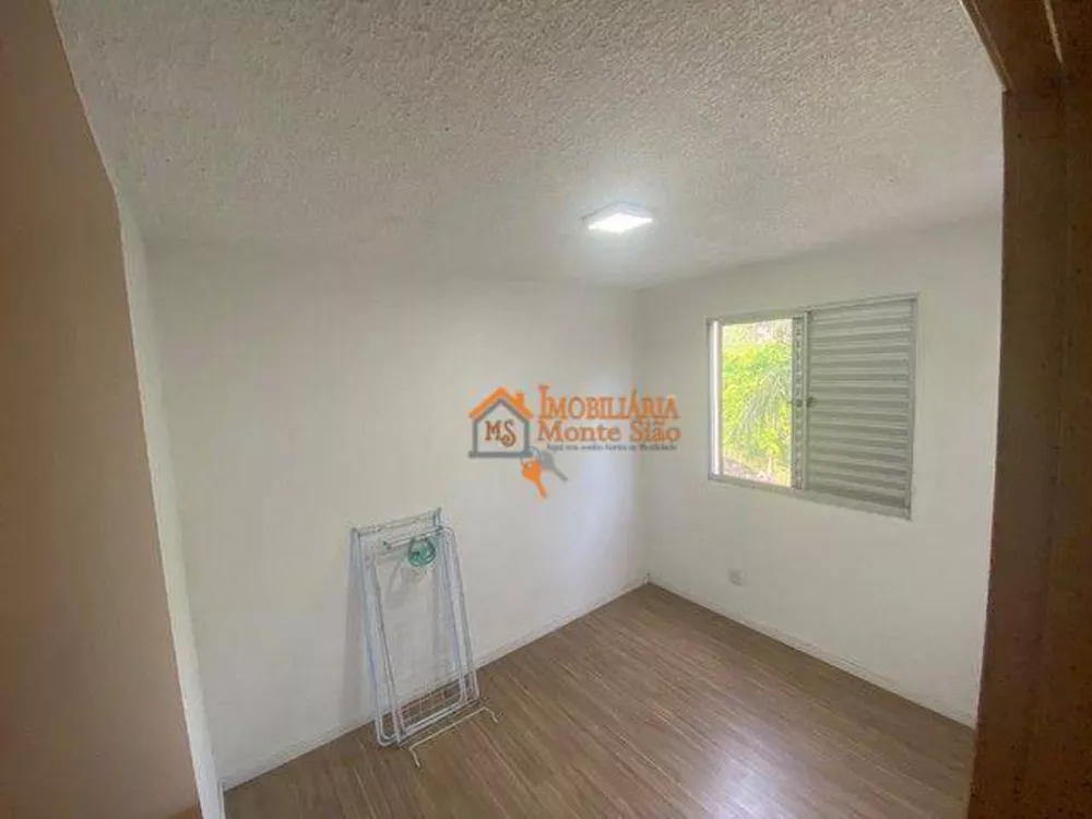 Apartamento, 2 quartos, 42 m² - Foto 3