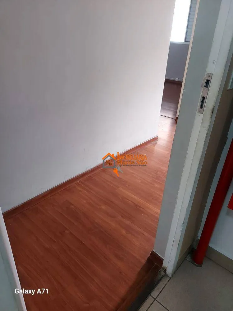Apartamento, 2 quartos, 46 m² - Foto 11