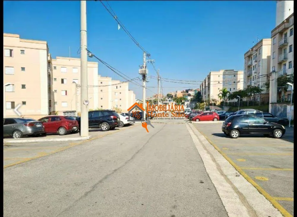 Apartamento, 2 quartos, 46 m² - Foto 12
