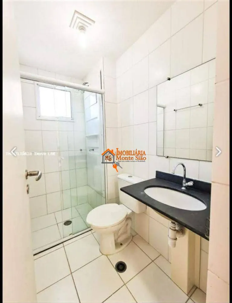 Apartamento, 2 quartos, 46 m² - Foto 7