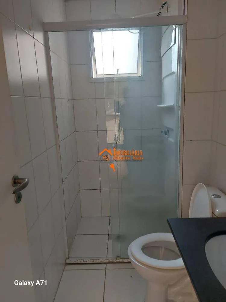 Apartamento, 2 quartos, 46 m² - Foto 9