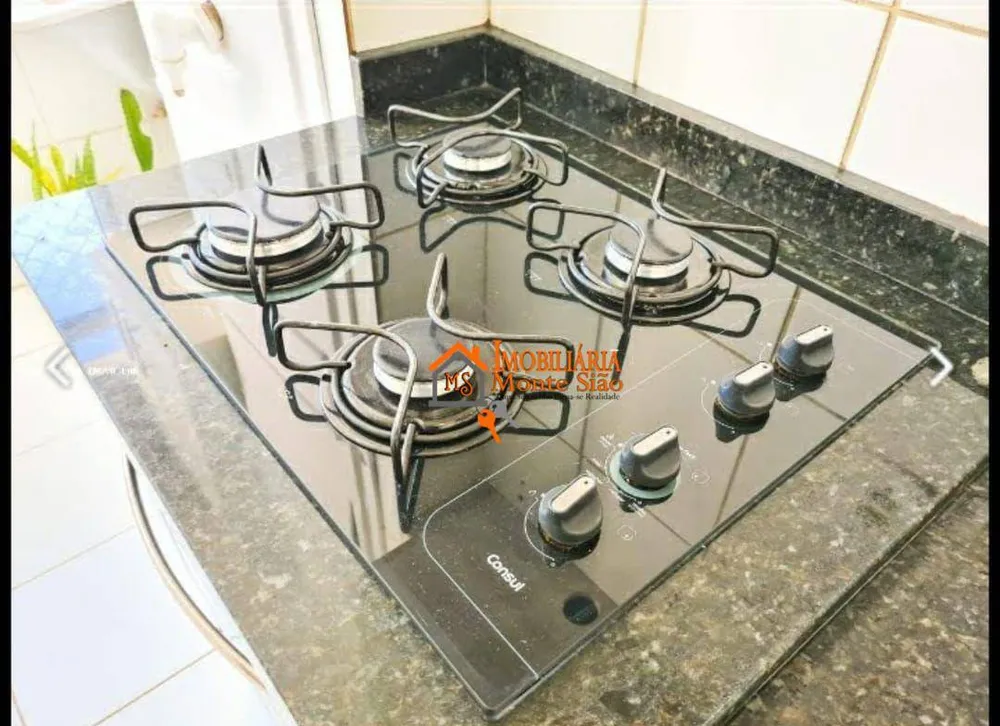 Apartamento, 2 quartos, 46 m² - Foto 6
