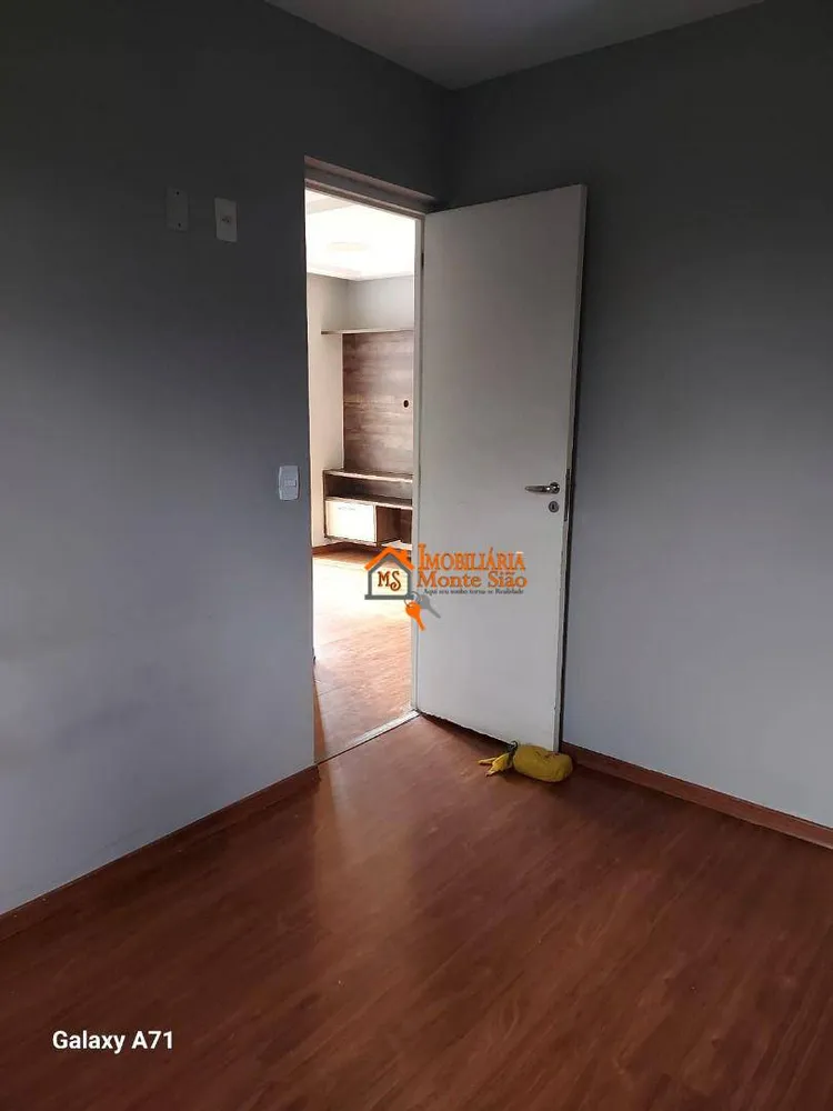 Apartamento, 2 quartos, 46 m² - Foto 10