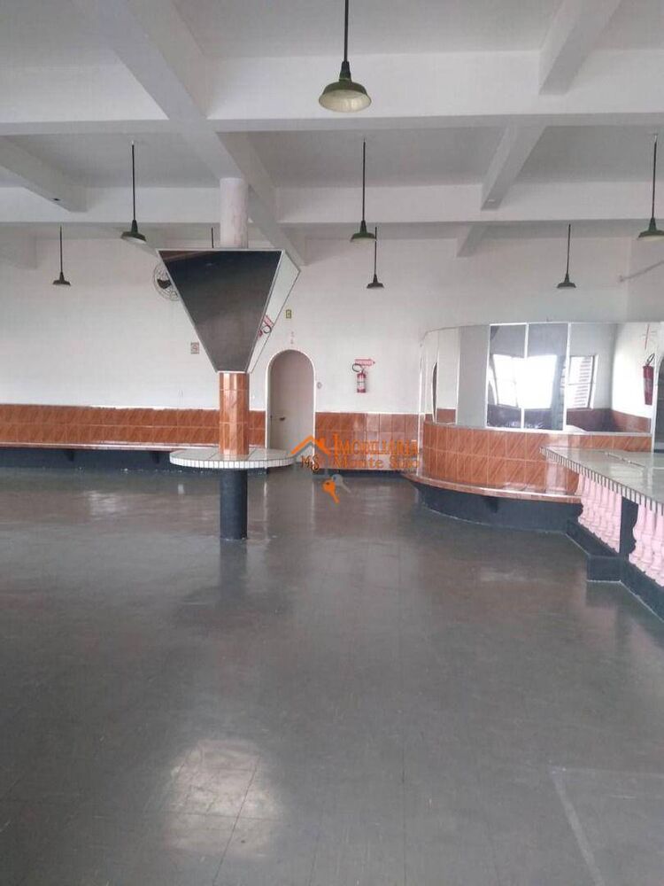 Loja-Salão, 180 m² - Foto 3