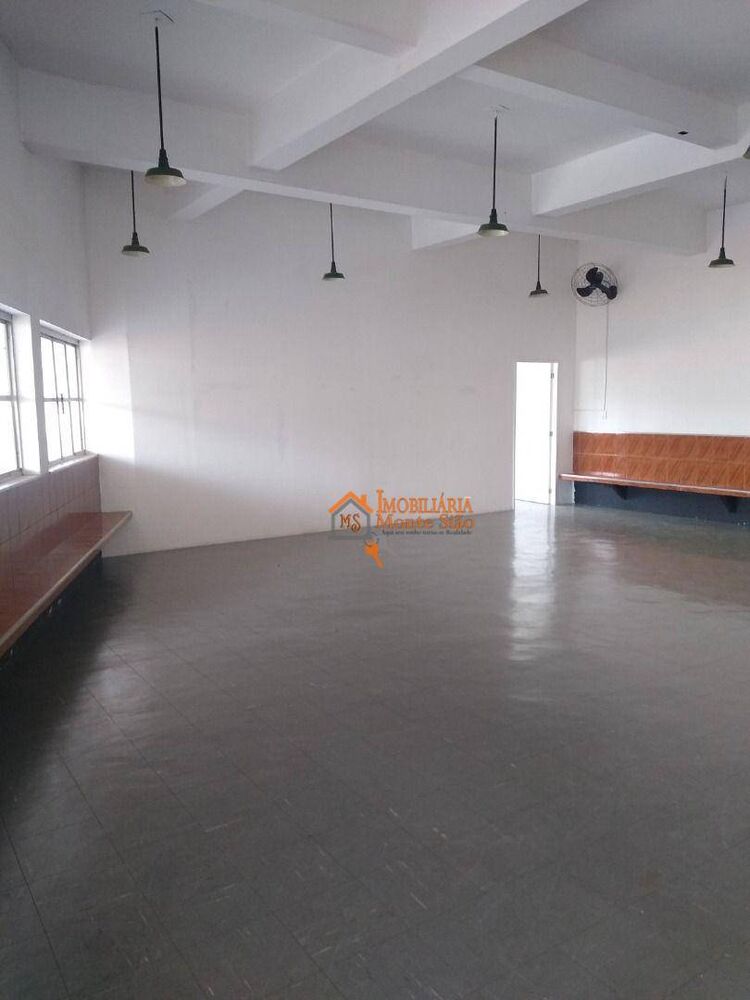 Loja-Salão, 180 m² - Foto 2