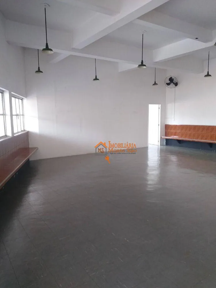Loja-Salão, 180 m² - Foto 4