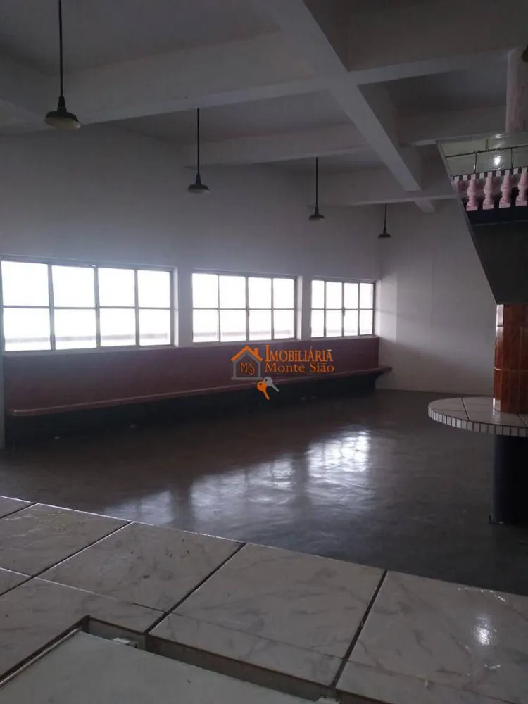 Loja-Salão, 180 m² - Foto 2