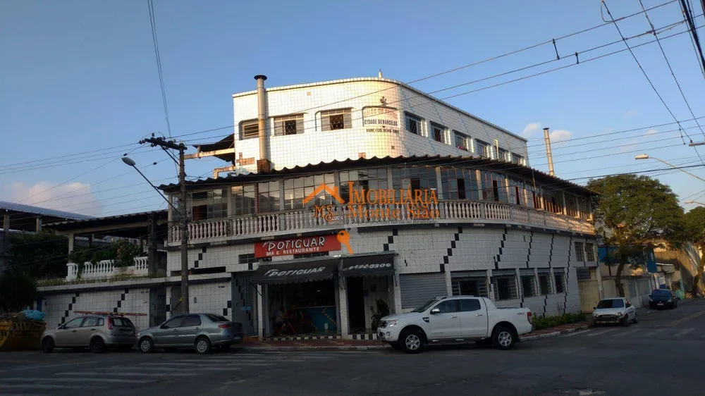 Loja-Salão, 180 m² - Foto 8