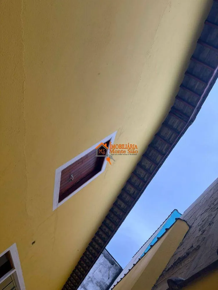 Casa, 3 quartos, 135 m² - Foto 4
