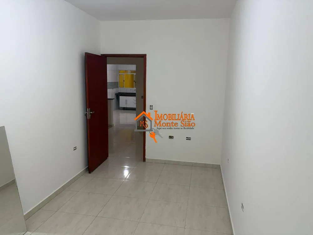 Casa, 3 quartos, 135 m² - Foto 8