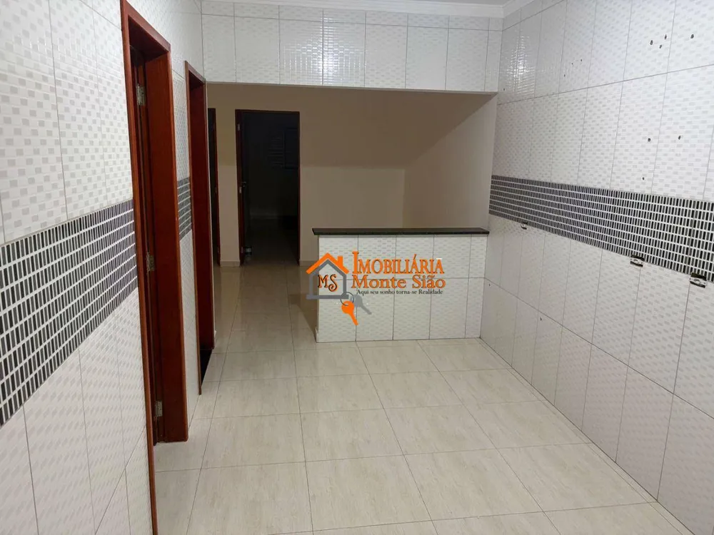 Casa, 3 quartos, 135 m² - Foto 8