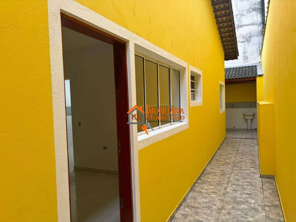 Casa, 3 quartos, 135 m² - Foto 3