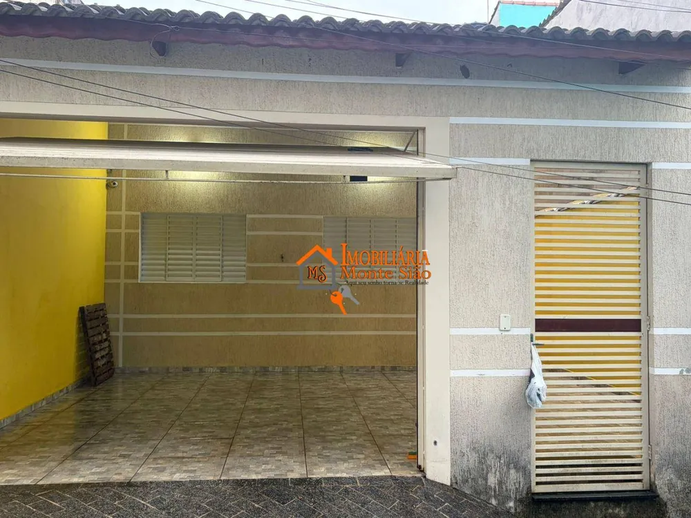 Casa, 3 quartos, 135 m² - Foto 2