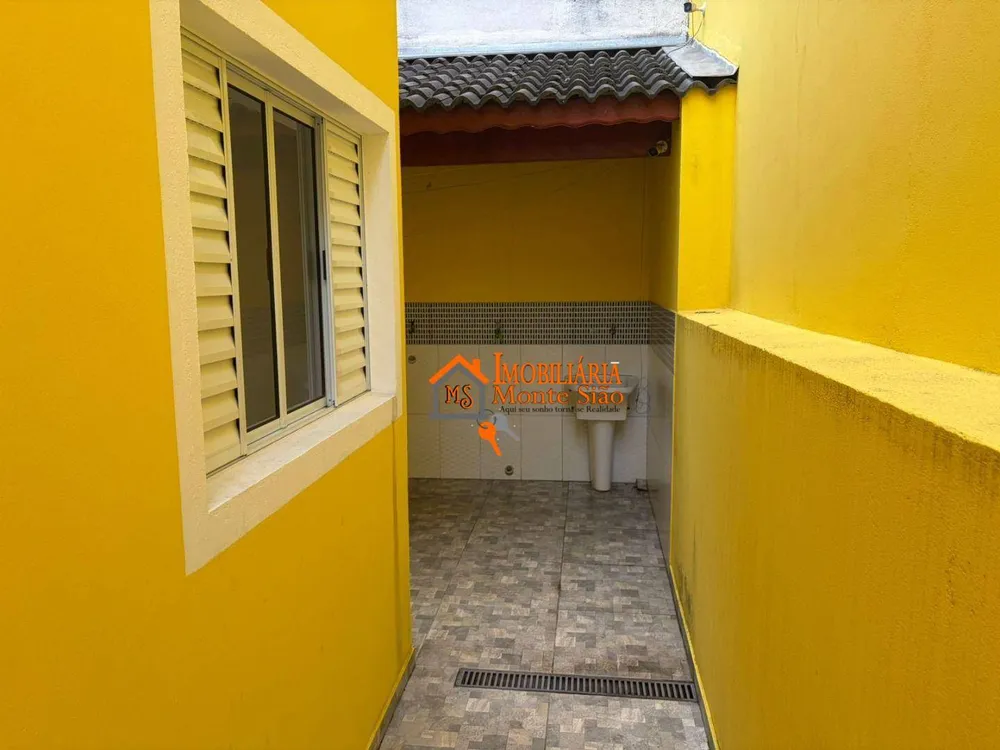 Casa, 3 quartos, 135 m² - Foto 6
