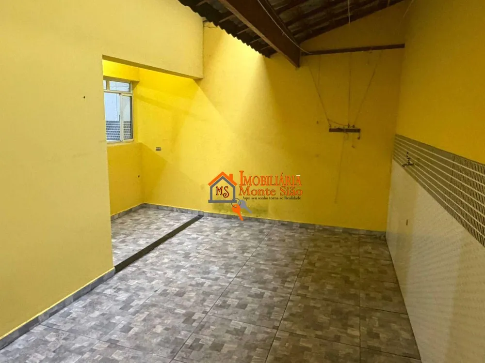 Casa, 3 quartos, 135 m² - Foto 5