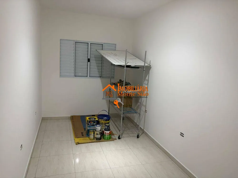 Casa, 3 quartos, 135 m² - Foto 7