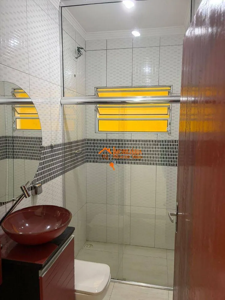 Casa, 3 quartos, 135 m² - Foto 6