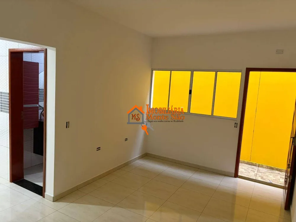 Casa, 3 quartos, 135 m² - Foto 7