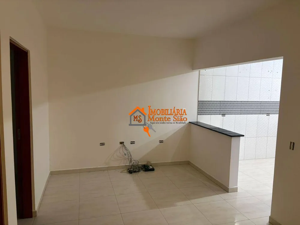 Casa, 3 quartos, 135 m² - Foto 12