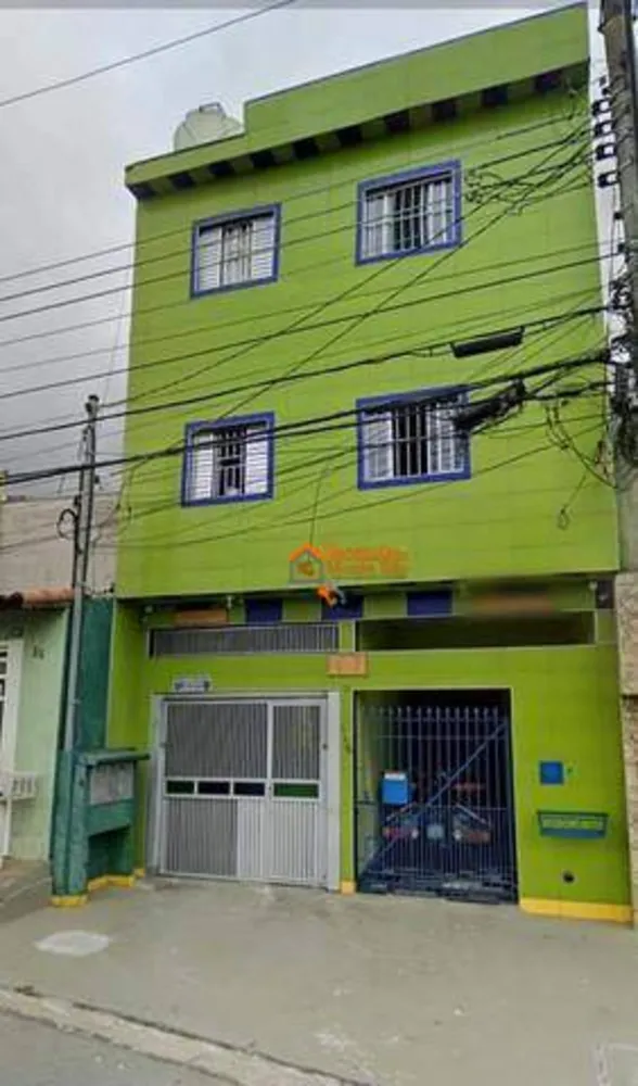 Prédio Inteiro, 353 m² - Foto 1