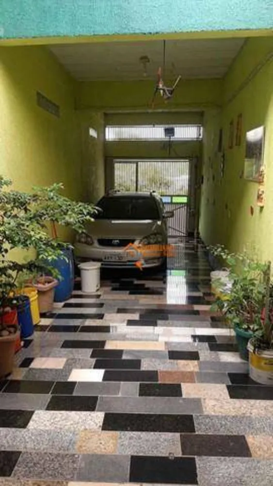 Prédio Inteiro, 353 m² - Foto 4