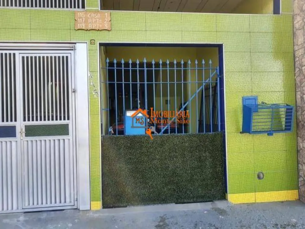 Prédio Inteiro, 353 m² - Foto 2