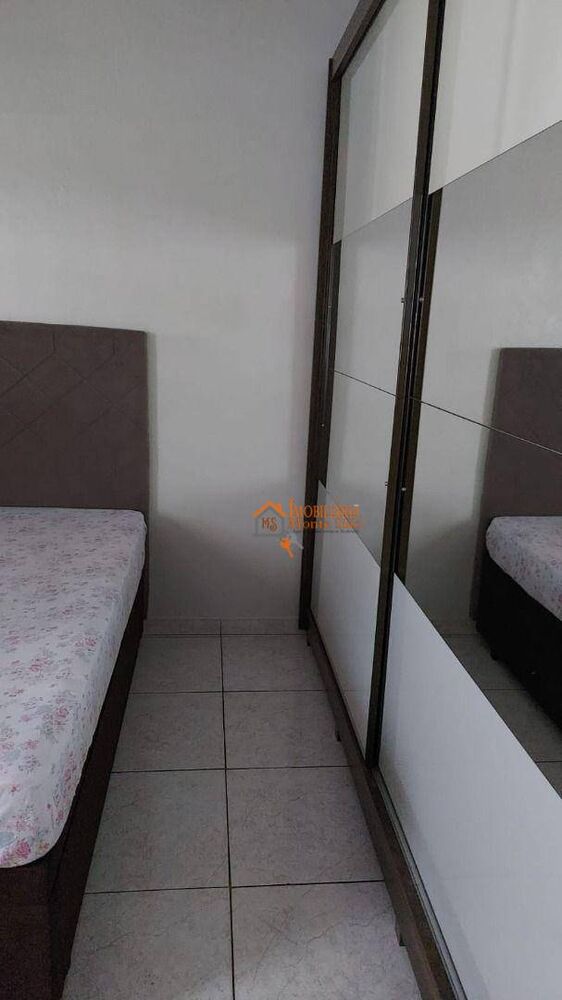 Casa, 2 quartos, 100 m² - Foto 1