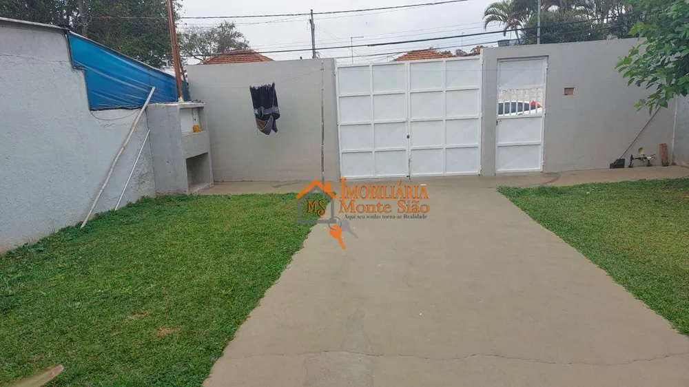 Casa, 2 quartos, 100 m² - Foto 11