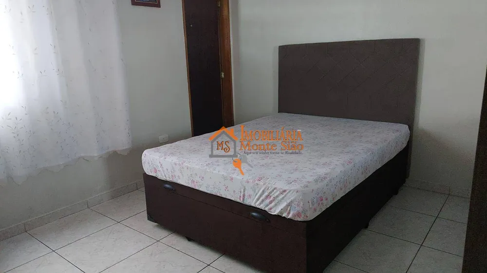 Casa, 2 quartos, 100 m² - Foto 5