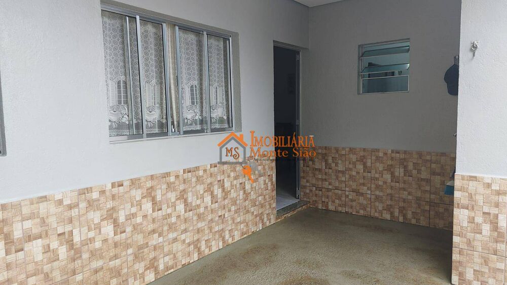 Casa, 2 quartos, 100 m² - Foto 2