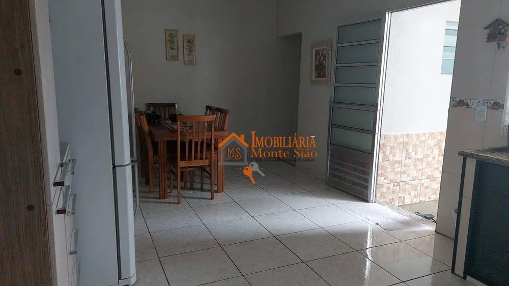 Casa, 2 quartos, 100 m² - Foto 4