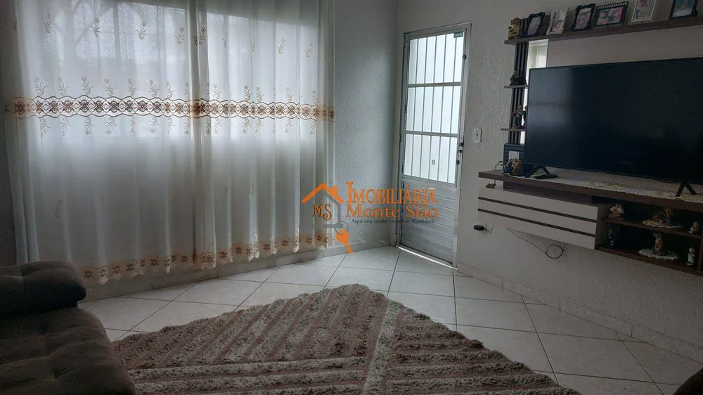 Casa, 2 quartos, 100 m² - Foto 1