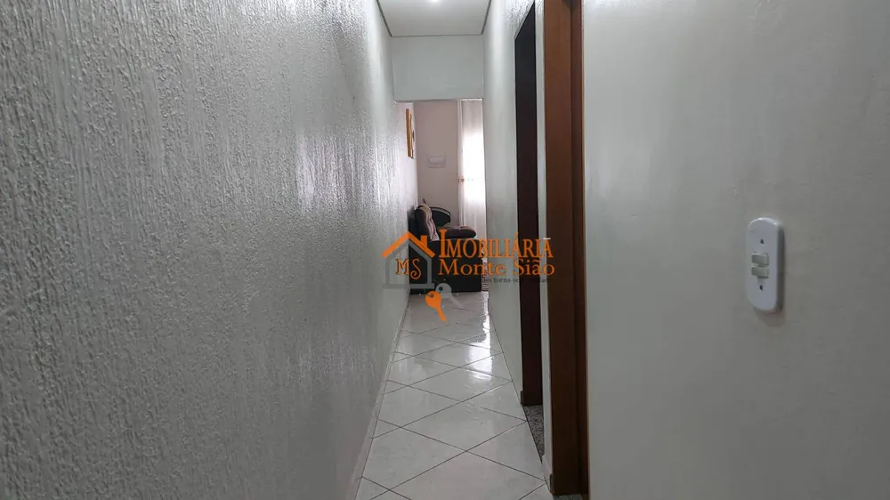 Casa, 2 quartos, 100 m² - Foto 2