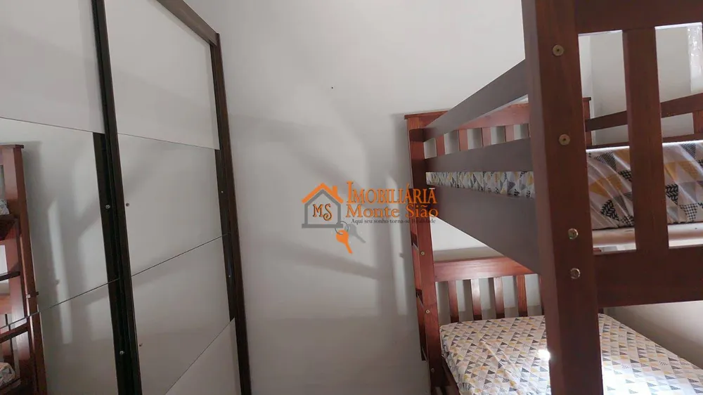 Casa, 2 quartos, 100 m² - Foto 7