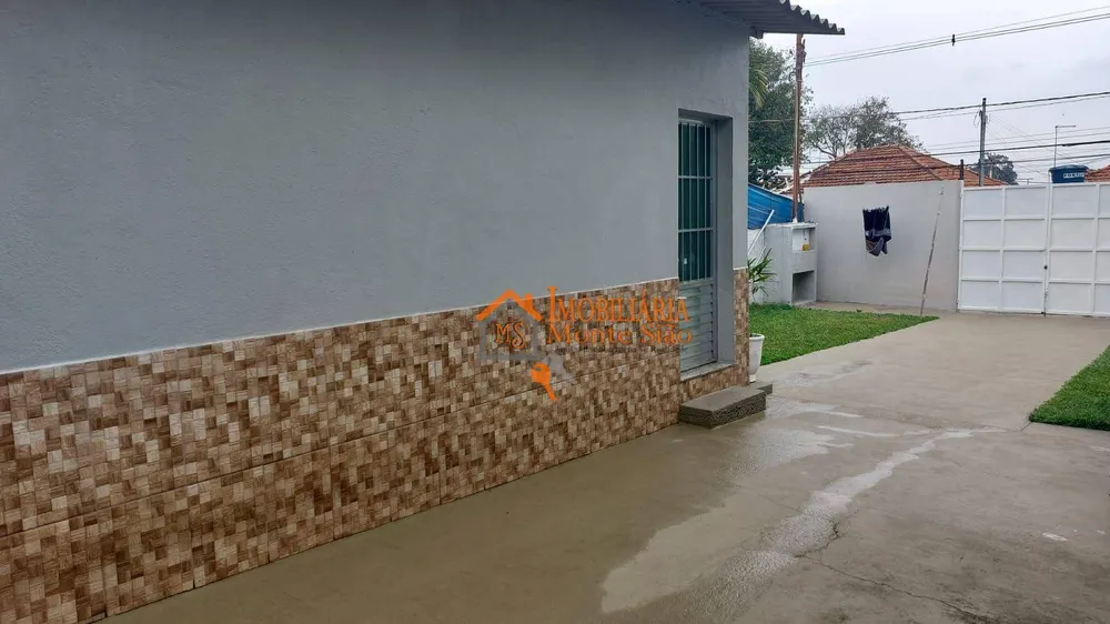 Casa, 2 quartos, 100 m² - Foto 10