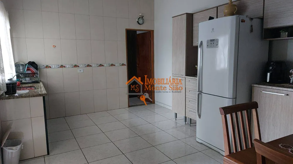 Casa, 2 quartos, 100 m² - Foto 3