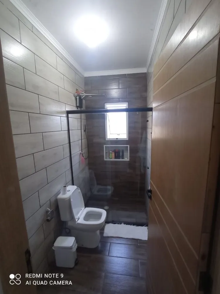 Sobrado, 3 quartos, 350 m² - Foto 12