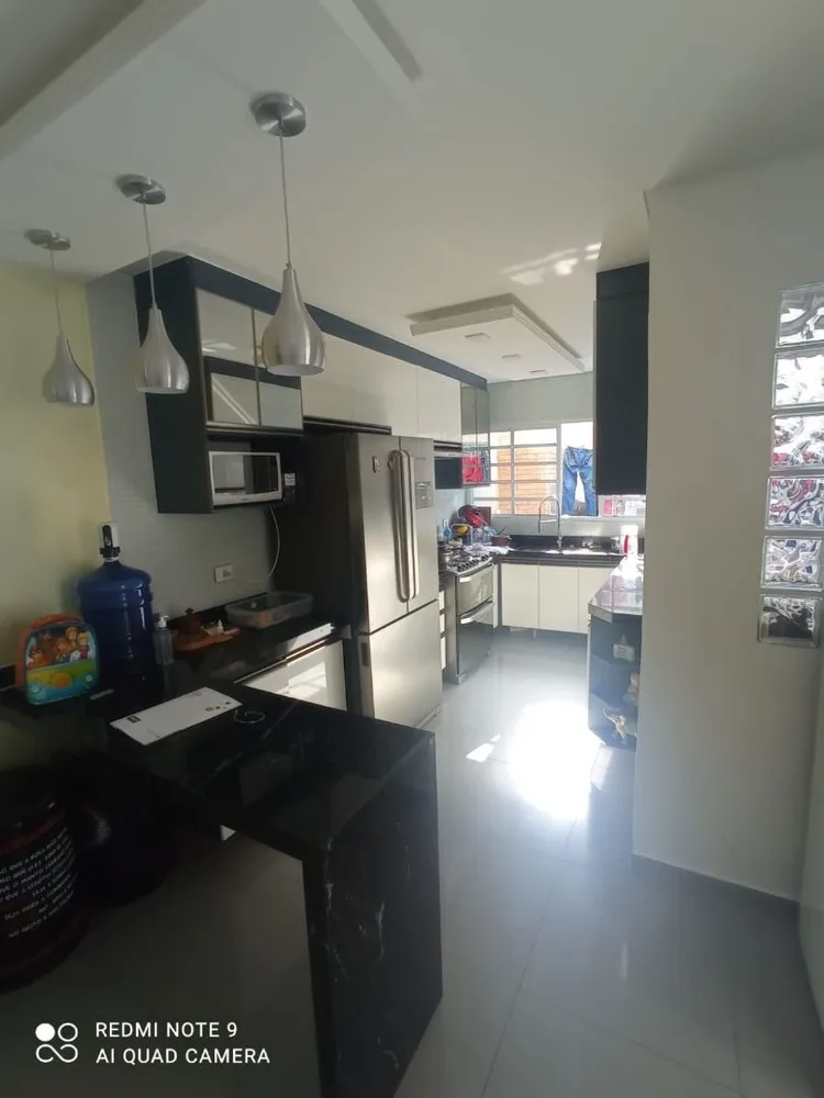 Sobrado, 3 quartos, 350 m² - Foto 9