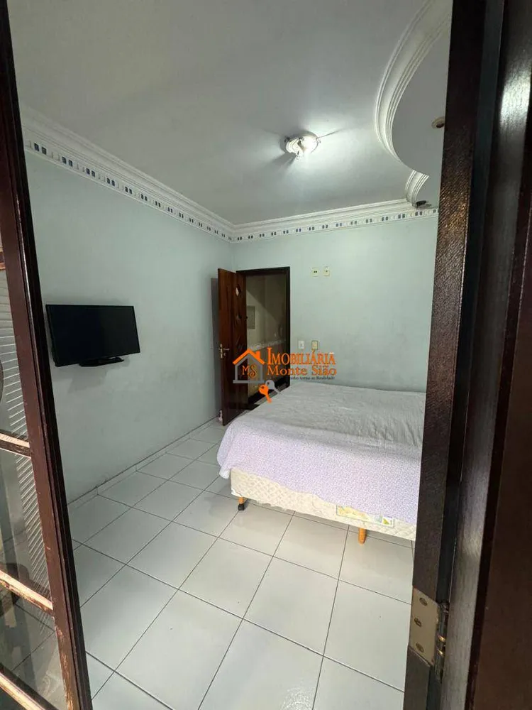 Sobrado, 4 quartos, 255 m² - Foto 6