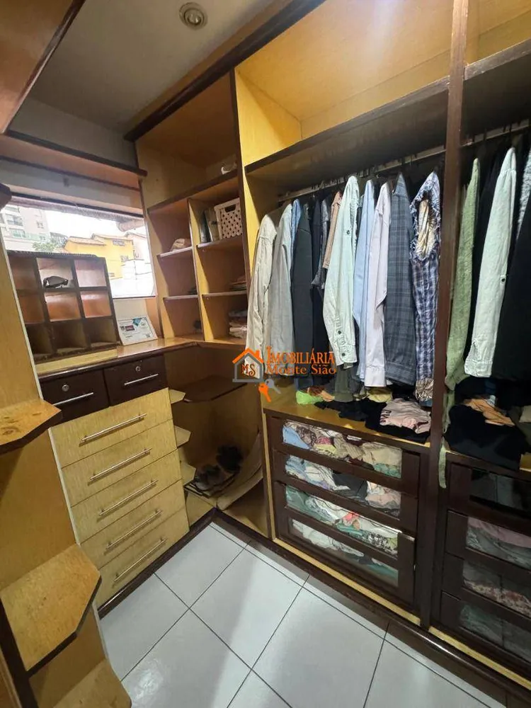 Sobrado, 4 quartos, 255 m² - Foto 8